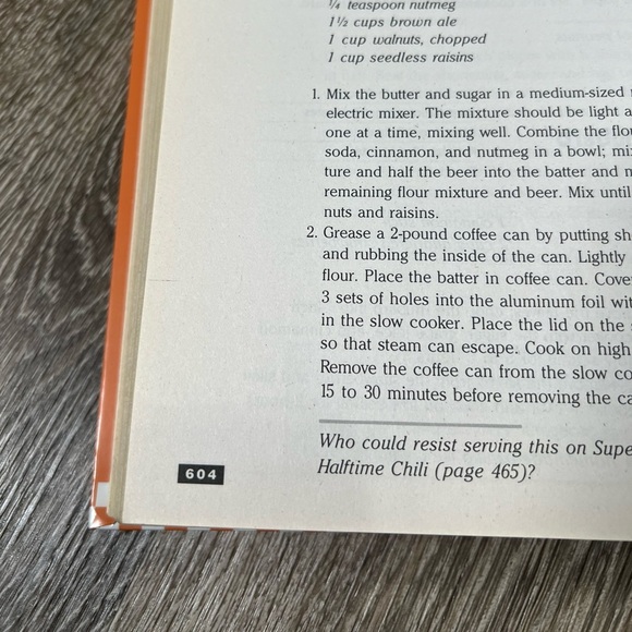 All You Can Eat! One-Pot Cooking: 600+ Recipes - Picture 3 of 3